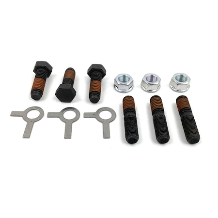 Chelsea Install Kit, Pto 328170-77X